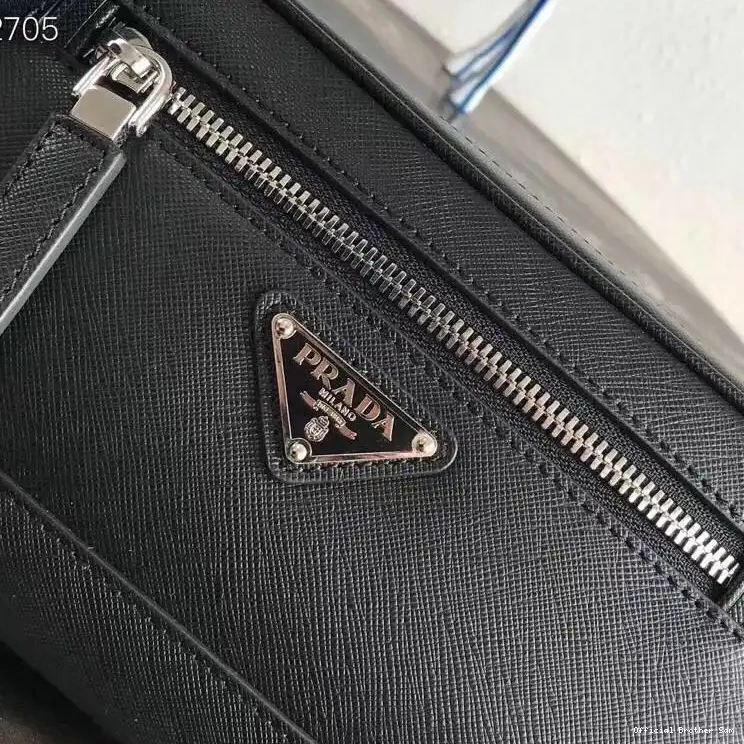 Official Brother Sam Bag Prada 2112YZ0091 0820